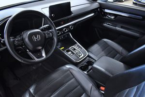Honda CR-V bild 8