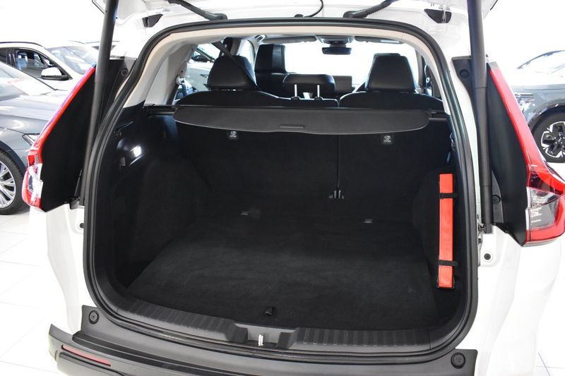 Honda CR-V bild 5