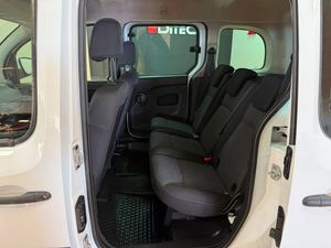 Mercedes Citan bild 16