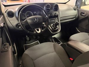 Mercedes Citan bild 15