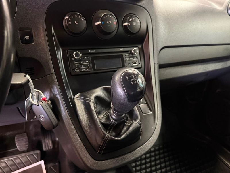 Mercedes Citan bild 21