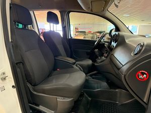 Mercedes Citan bild 19