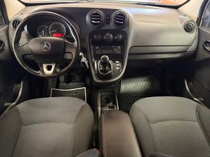 Mercedes Citan bild 17