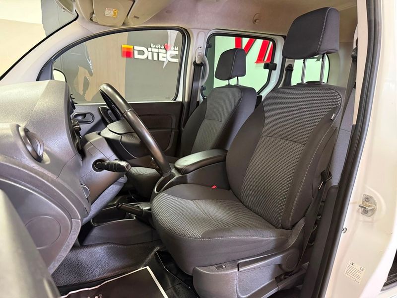 Mercedes Citan bild 14