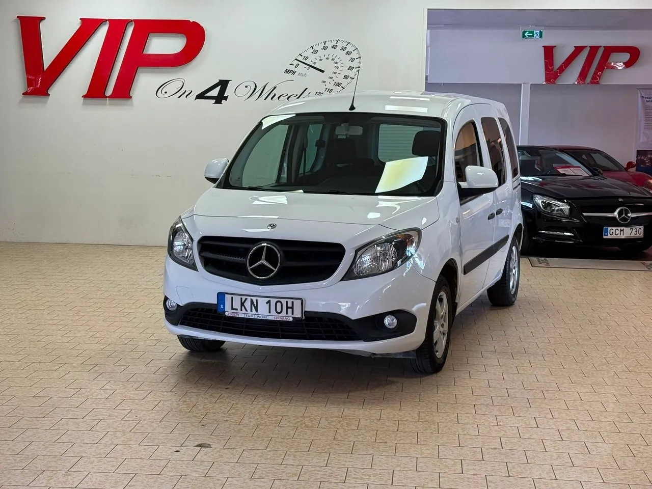 Vehicle image 2