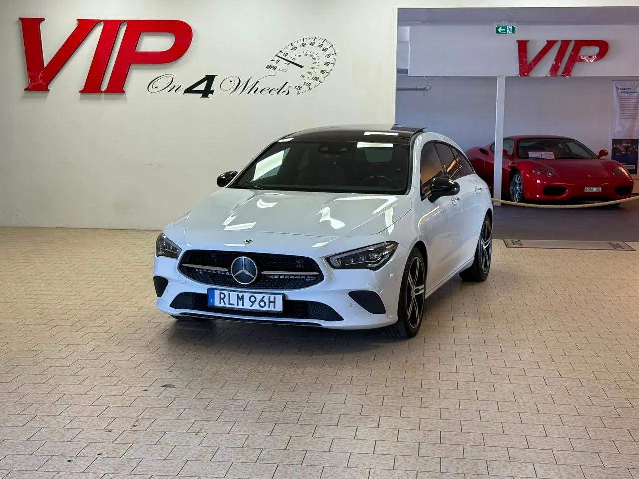 Vehicle image 2