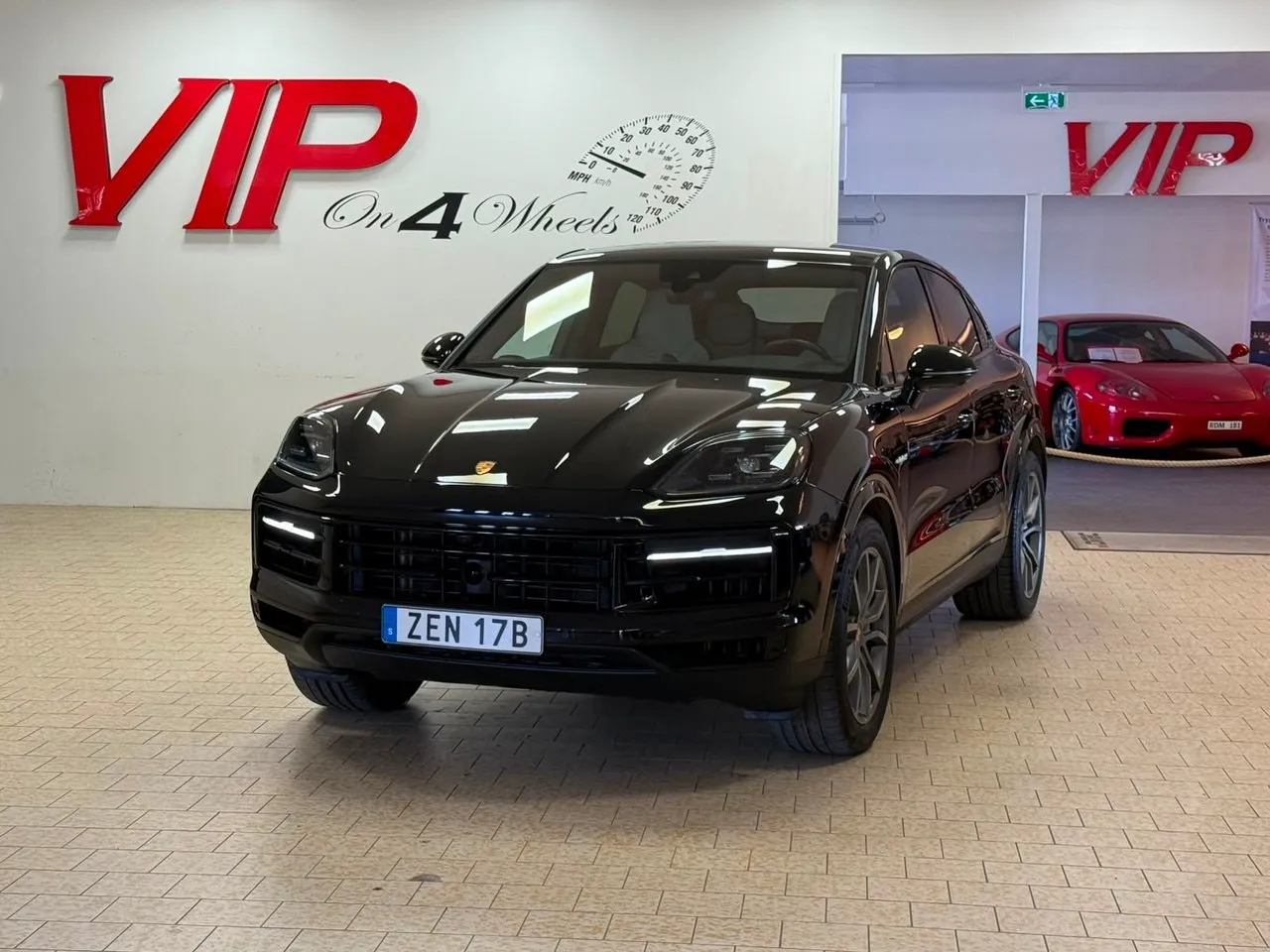 Vehicle image 2