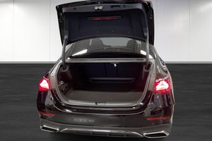 Mercedes E300 bild 11