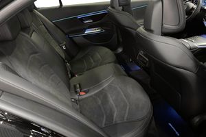 Mercedes E300 bild 10