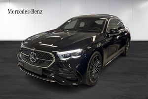 Mercedes E300 bild 1