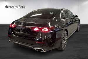 Mercedes E300 bild 3