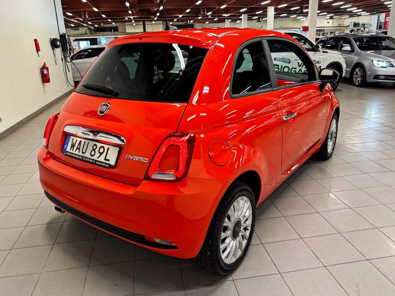 Vehicle image 6