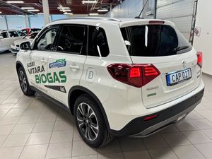 Suzuki Vitara bild 7