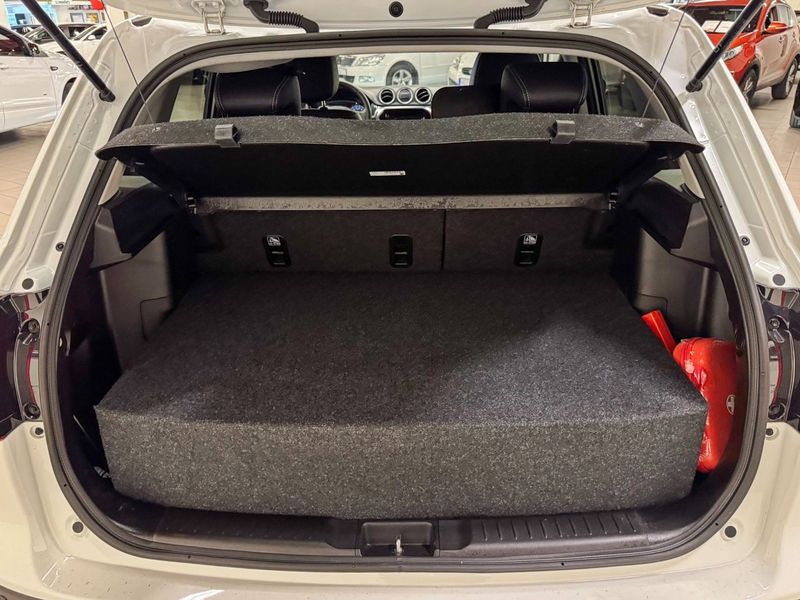 Suzuki Vitara bild 6