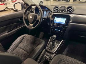 Suzuki Vitara bild 3