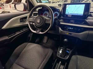 Suzuki Swift bild 3