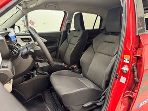 Suzuki Swift bild 4