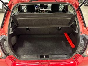 Suzuki Swift bild 6