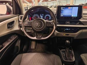 Suzuki Swift bild 2