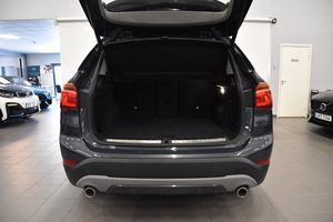 BMW X1 bild 21