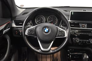 BMW X1 bild 2