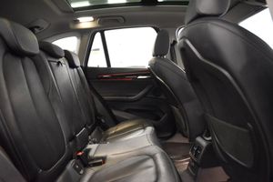 BMW X1 bild 14