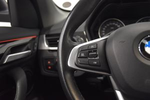 BMW X1 bild 10