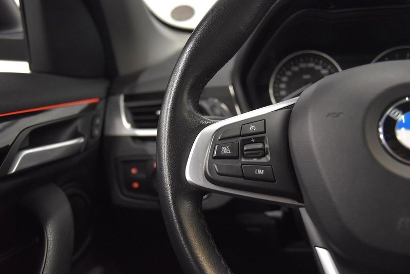 BMW X1 bild 10