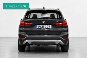 BMW X1 bild 6