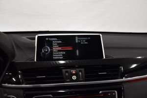 BMW X1 bild 15