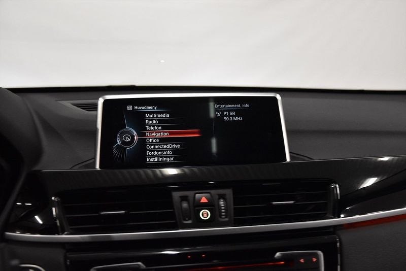 BMW X1 bild 15