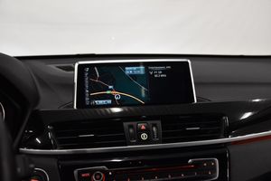 BMW X1 bild 16