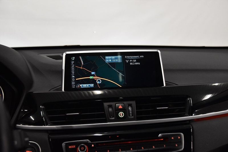 BMW X1 bild 16