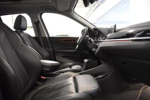 BMW X1 bild 12