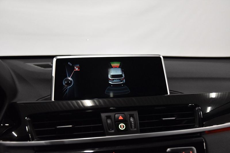 BMW X1 bild 17
