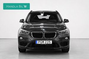 BMW X1 bild 3