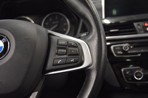 BMW X1 bild 11