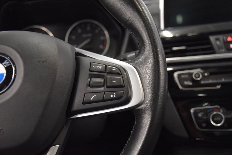 BMW X1 bild 11