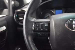 Toyota Hilux bild 10