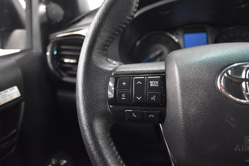 Toyota Hilux bild 10