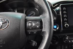Toyota Hilux bild 11