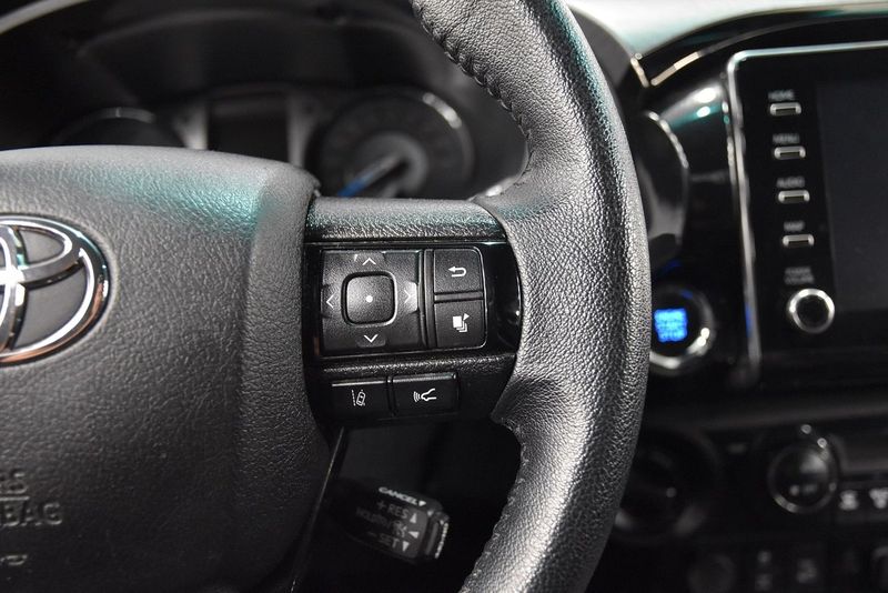 Toyota Hilux bild 11