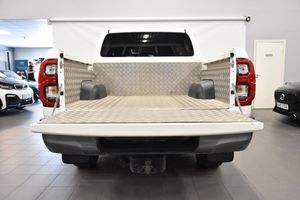 Toyota Hilux bild 23