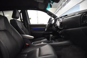 Toyota Hilux bild 13