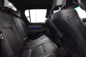 Toyota Hilux bild 14