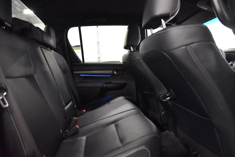 Toyota Hilux bild 14
