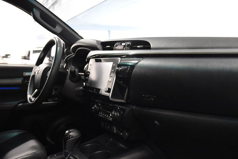 Toyota Hilux bild 8