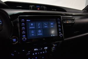 Toyota Hilux bild 20