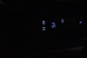 Toyota Hilux bild 22