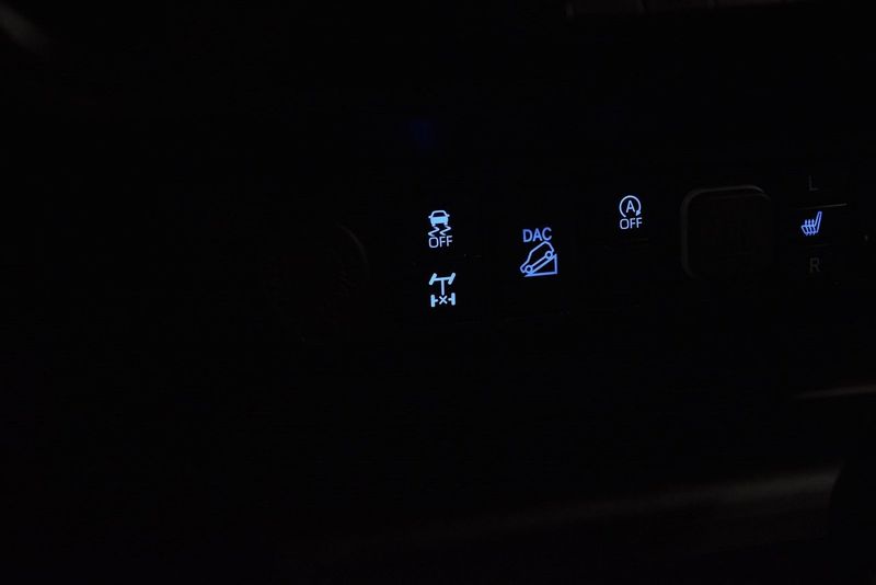 Toyota Hilux bild 22